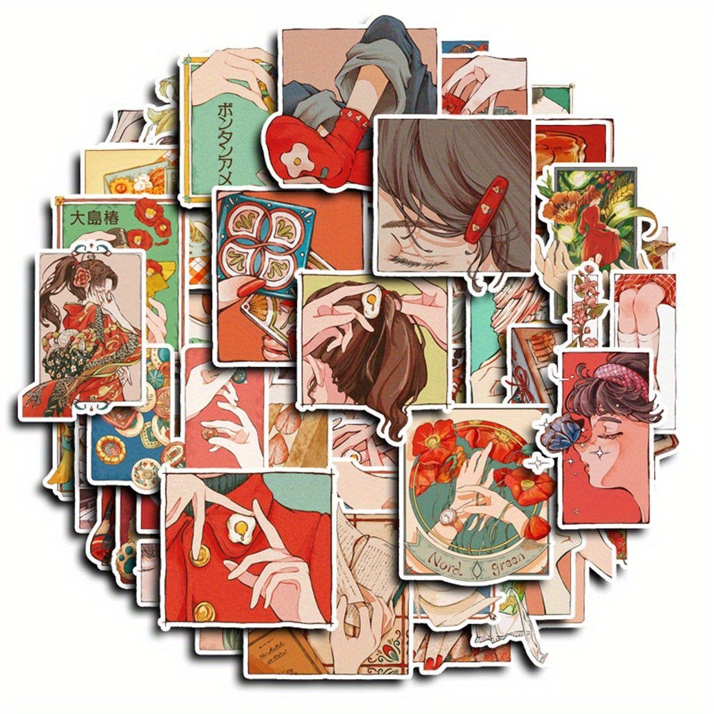 50 Adet Japon Geleneksel Vinta - Lifestyle Of Japanese incelemesi ve fiyatı