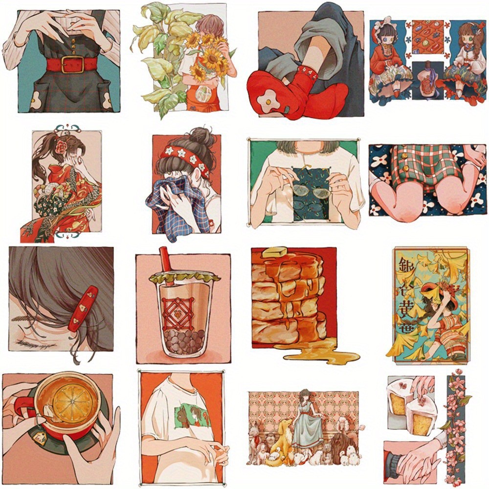 50 Adet Japon Geleneksel Vinta - Lifestyle Of Japanese incelemesi ve fiyatı