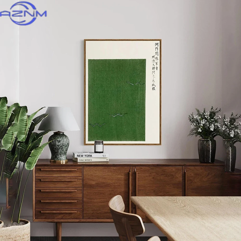AZNM Vintage Japon Tuval duvar - Lifestyle Of Japanese incelemesi ve fiyatı