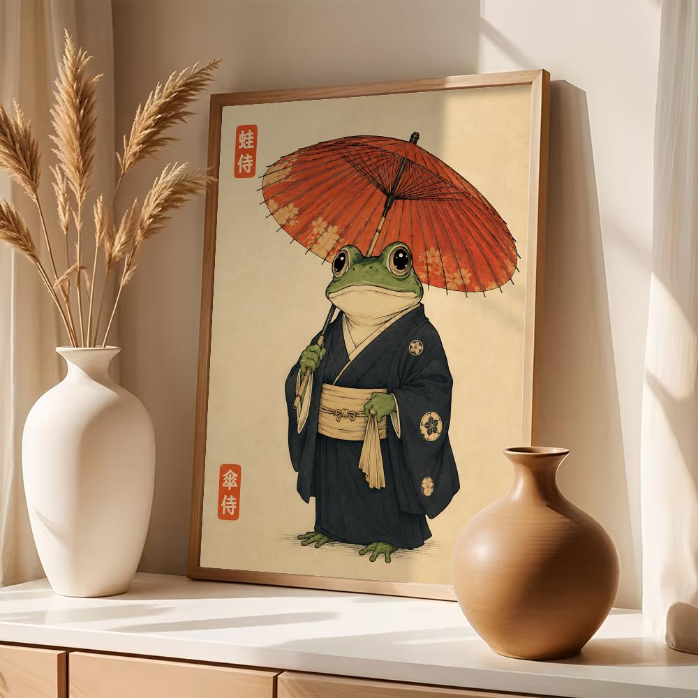 Kültürel Japon Kurbağa Yaşam T - Lifestyle Of Japanese incelemesi ve fiyatı